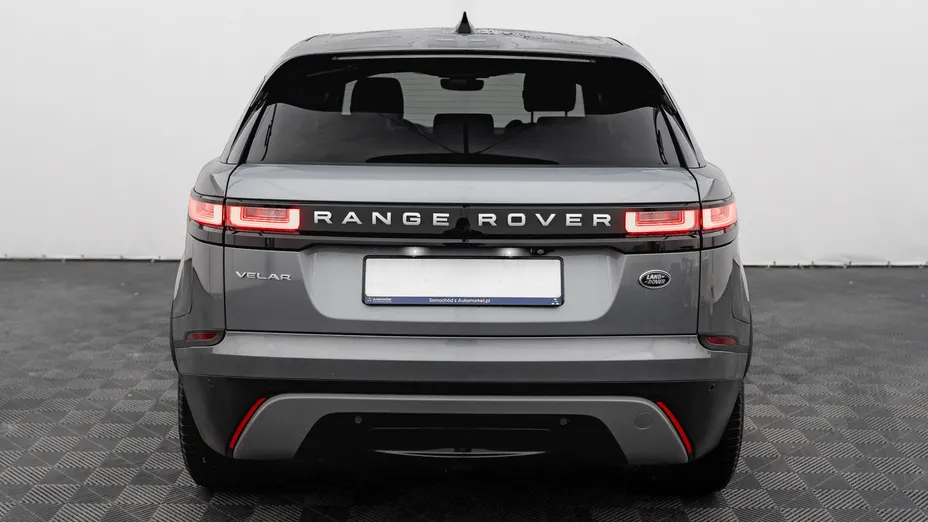 LAND ROVER Range Rover Velar Velar 2.0 D200 mHEV S