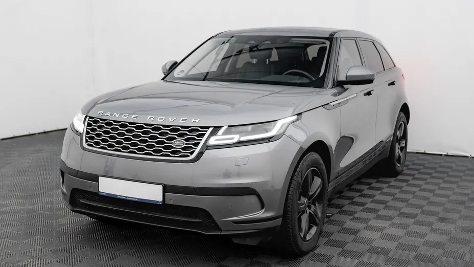 LAND ROVER Range Rover Velar Velar 2.0 D200 mHEV S