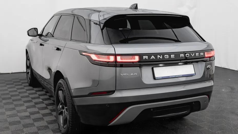 LAND ROVER Range Rover Velar Velar 2.0 D200 mHEV S