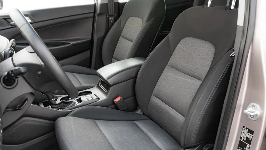 HYUNDAI Tucson Tucson 1.6 T-GDi Style 4WD DCT