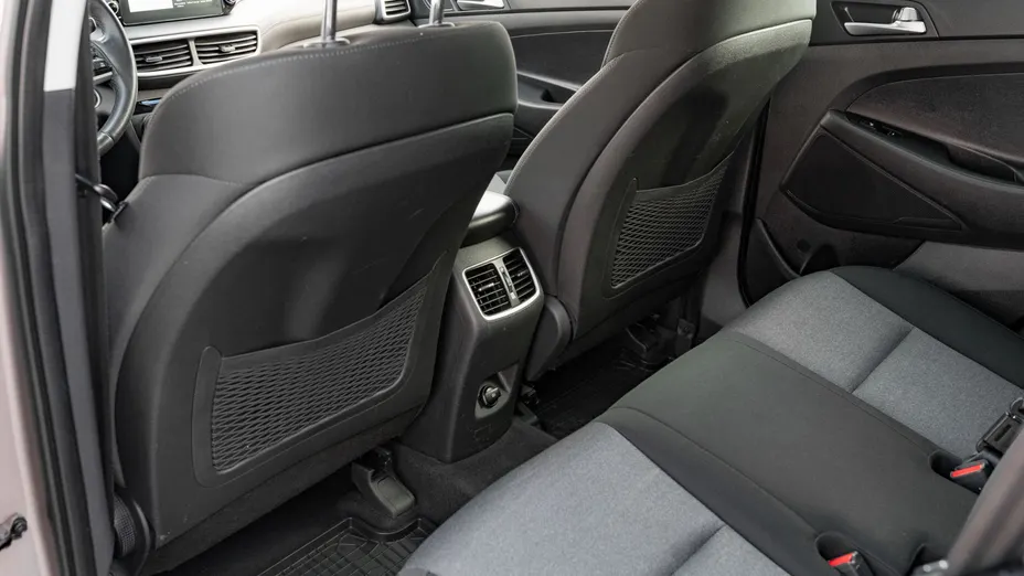 HYUNDAI Tucson Tucson 1.6 T-GDi Style 4WD DCT