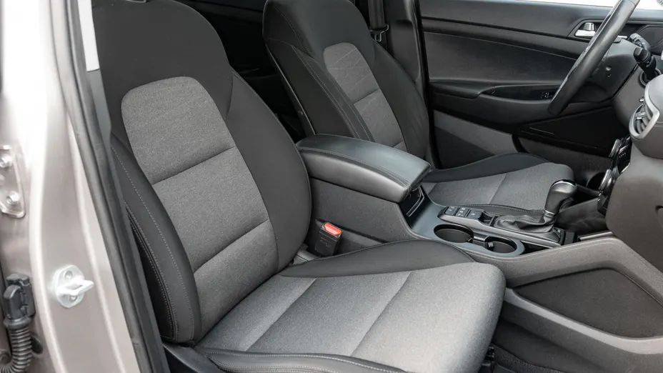 HYUNDAI Tucson Tucson 1.6 T-GDi Style 4WD DCT