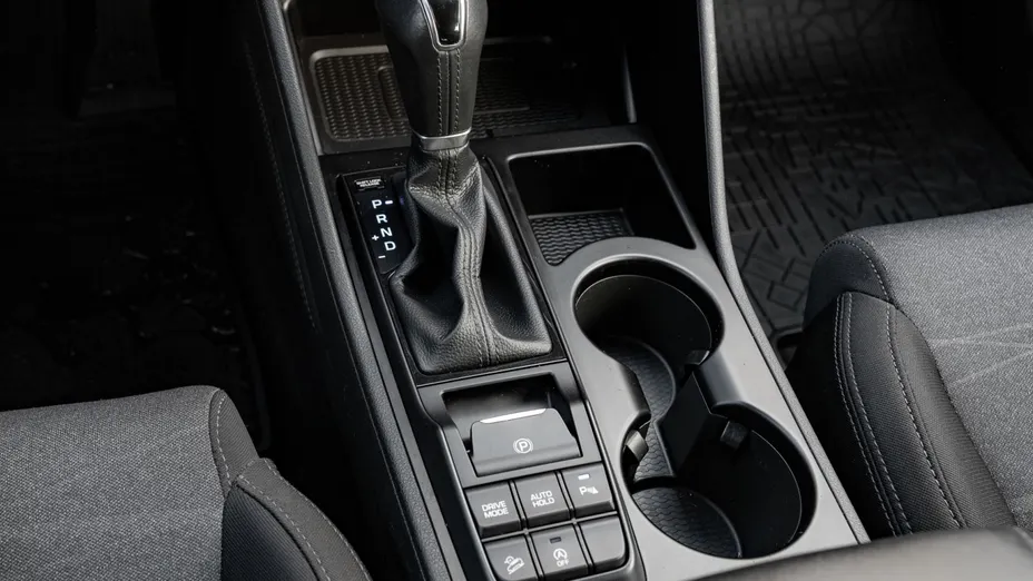 HYUNDAI Tucson Tucson 1.6 T-GDi Style 4WD DCT