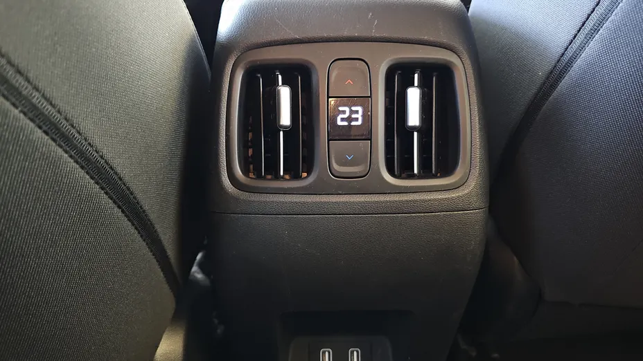 HYUNDAI Tucson Tucson 1.6 T-GDi 48V Executive 4WD DCT