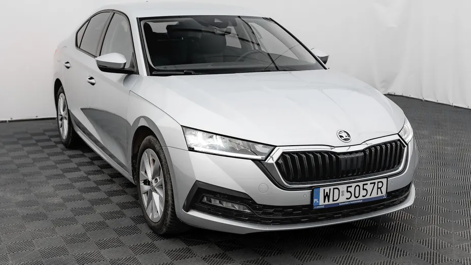 SKODA Octavia Octavia 1.5 TSI ACT Ambition