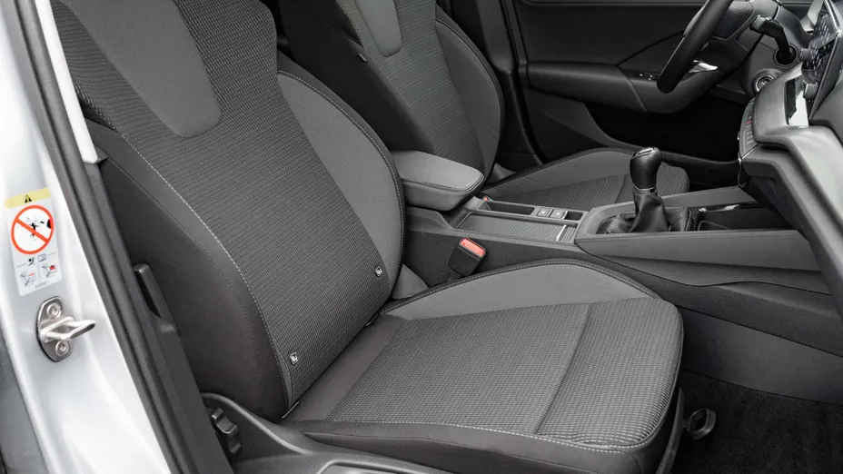 SKODA Octavia Octavia 1.5 TSI ACT Ambition