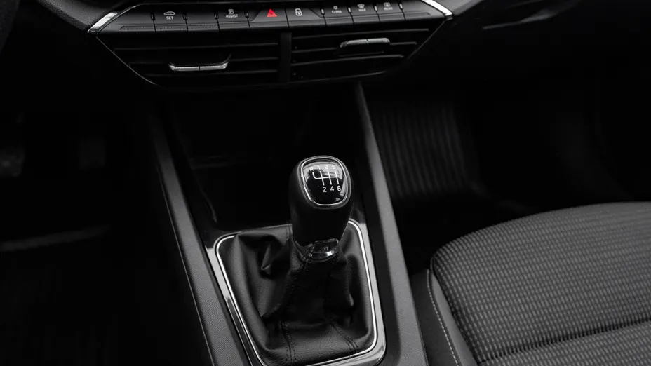 SKODA Octavia Octavia 1.5 TSI ACT Ambition