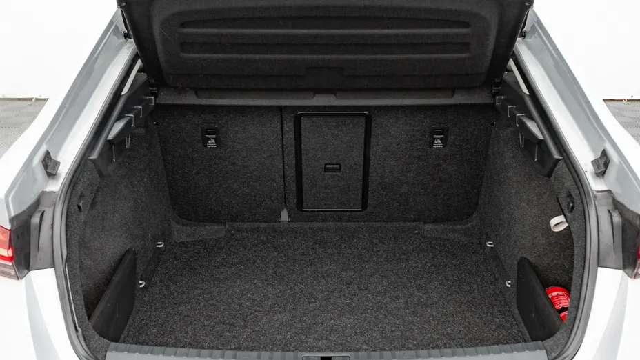 SKODA Octavia Octavia 1.5 TSI ACT Ambition