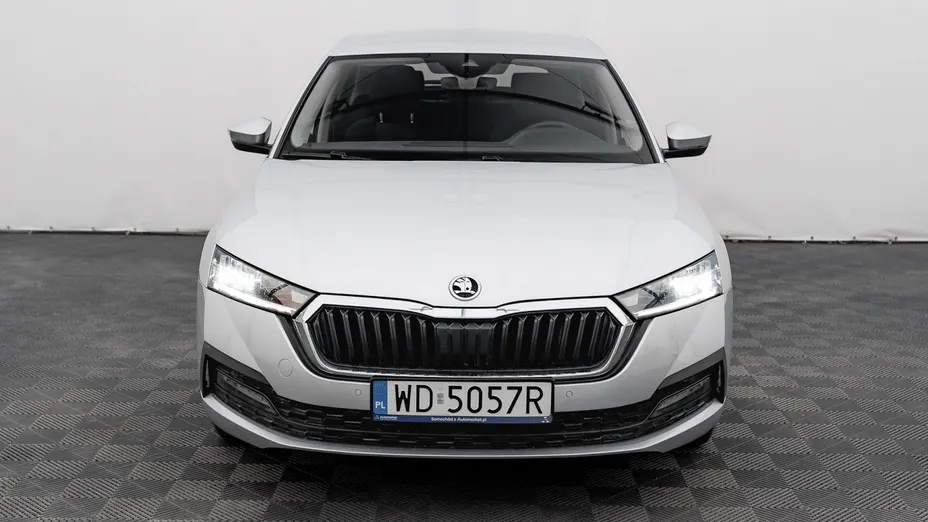 SKODA Octavia Octavia 1.5 TSI ACT Ambition