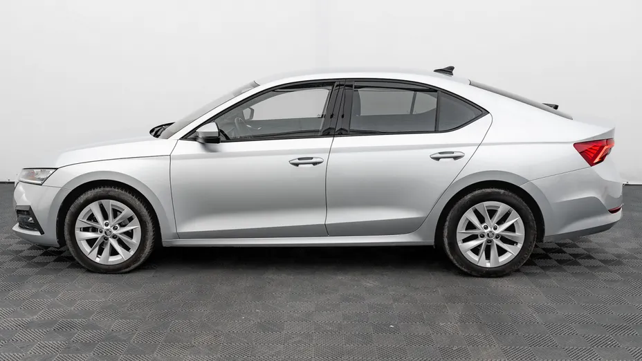 SKODA Octavia Octavia 1.5 TSI ACT Ambition