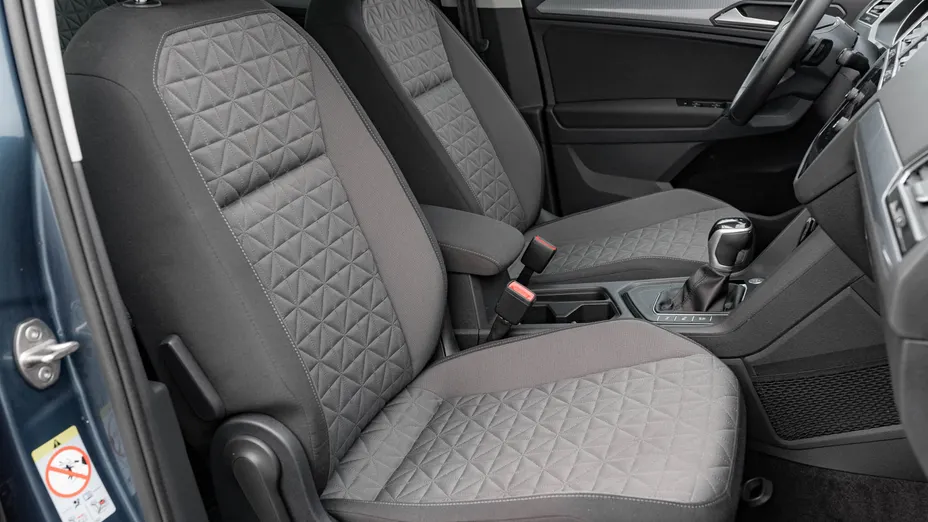 VOLKSWAGEN Tiguan Tiguan 1.5 TSI EVO Life DSG