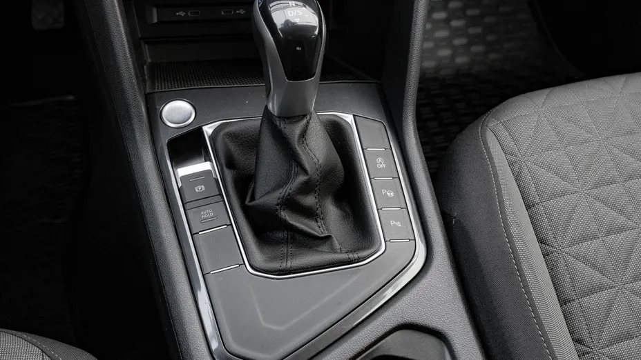 VOLKSWAGEN Tiguan Tiguan 1.5 TSI EVO Life DSG