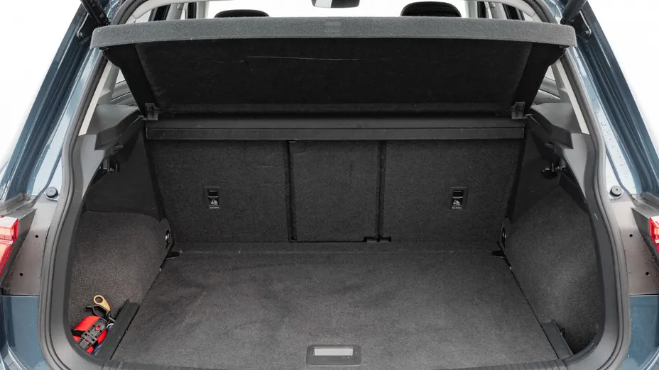 VOLKSWAGEN Tiguan Tiguan 1.5 TSI EVO Life DSG