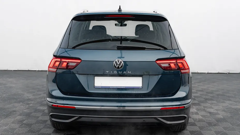 VOLKSWAGEN Tiguan Tiguan 1.5 TSI EVO Life DSG