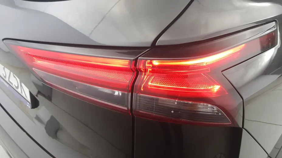 NISSAN Qashqai Qashqai 1.3 DIG-T mHEV N-Connecta Xtronic