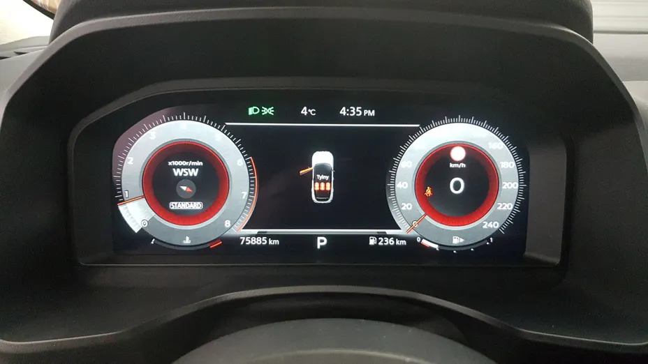 NISSAN Qashqai Qashqai 1.3 DIG-T mHEV N-Connecta Xtronic