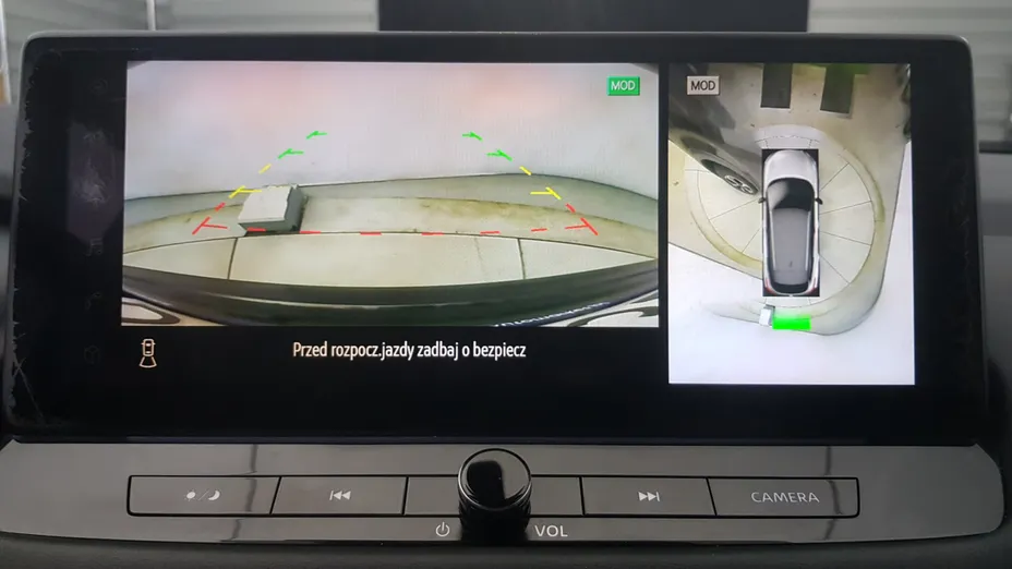 NISSAN Qashqai Qashqai 1.3 DIG-T mHEV N-Connecta Xtronic