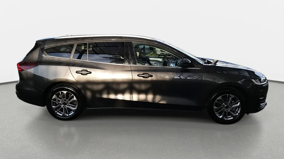 FORD Focus Focus 1.0 EcoBoost Titanium X