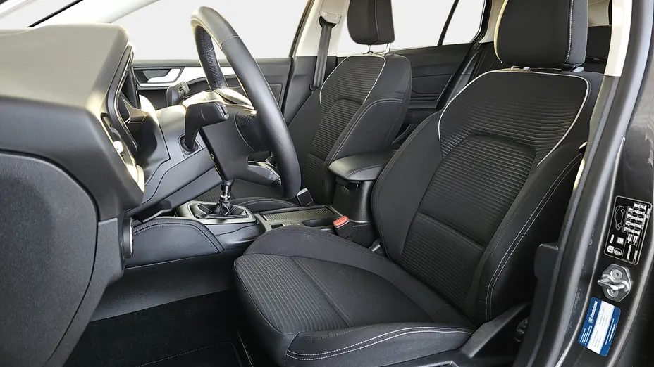 FORD Focus Focus 1.0 EcoBoost Titanium X