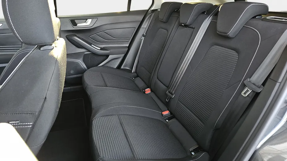 FORD Focus Focus 1.0 EcoBoost Titanium X