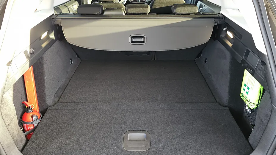 FORD Focus Focus 1.0 EcoBoost Titanium X