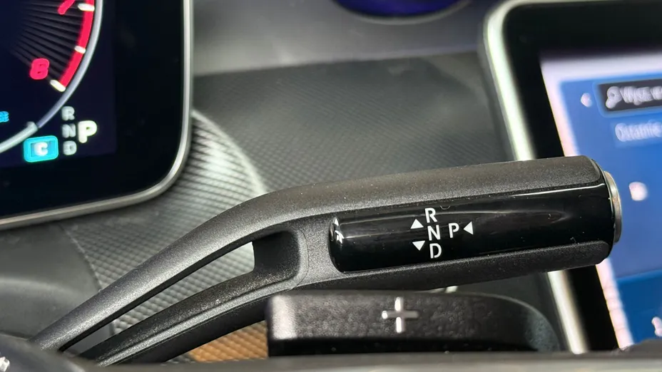 MERCEDES-BENZ C Klasa C 200 mHEV Avantgarde