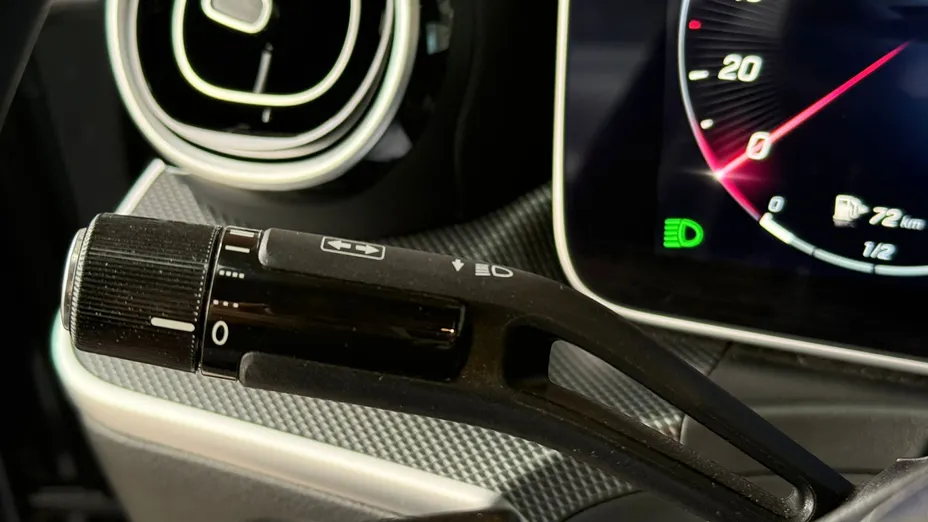 MERCEDES-BENZ C Klasa C 200 mHEV Avantgarde