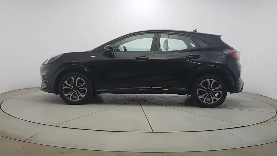 FORD Puma Puma 1.0 EcoBoost mHEV ST-Line