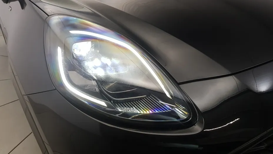 FORD Puma Puma 1.0 EcoBoost mHEV ST-Line