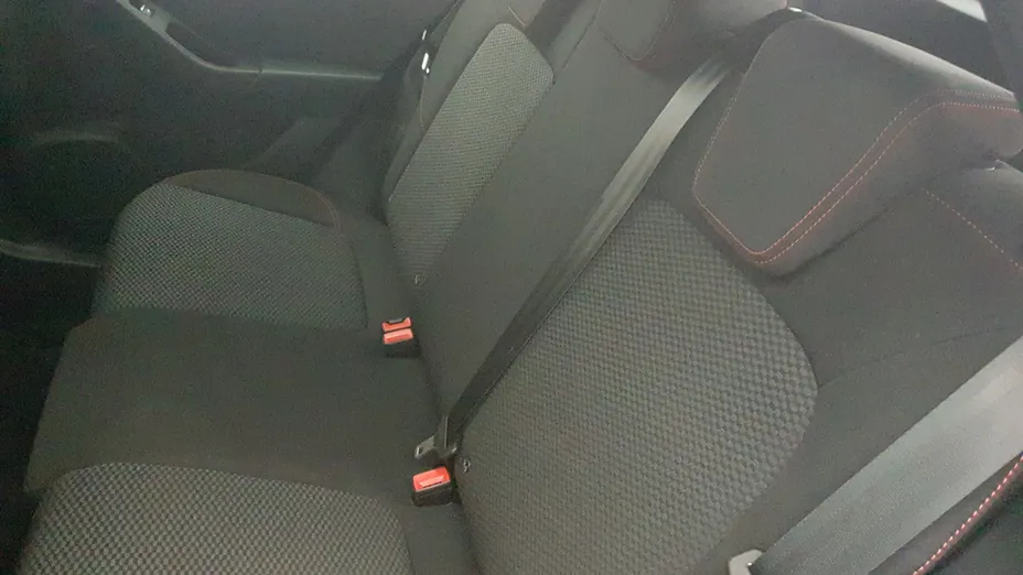 FORD Puma Puma 1.0 EcoBoost mHEV ST-Line