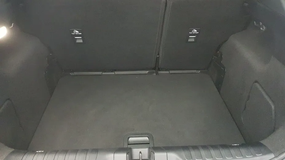 FORD Puma Puma 1.0 EcoBoost mHEV ST-Line