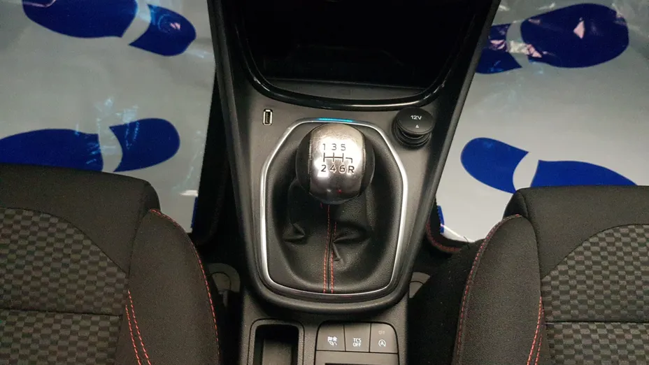 FORD Puma Puma 1.0 EcoBoost mHEV ST-Line