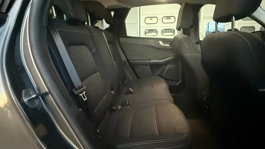 FORD Kuga Kuga 1.5 EcoBoost FWD Titanium