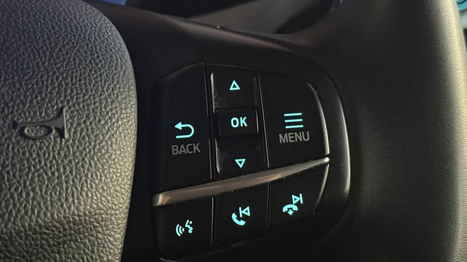 FORD Kuga Kuga 1.5 EcoBoost FWD Titanium