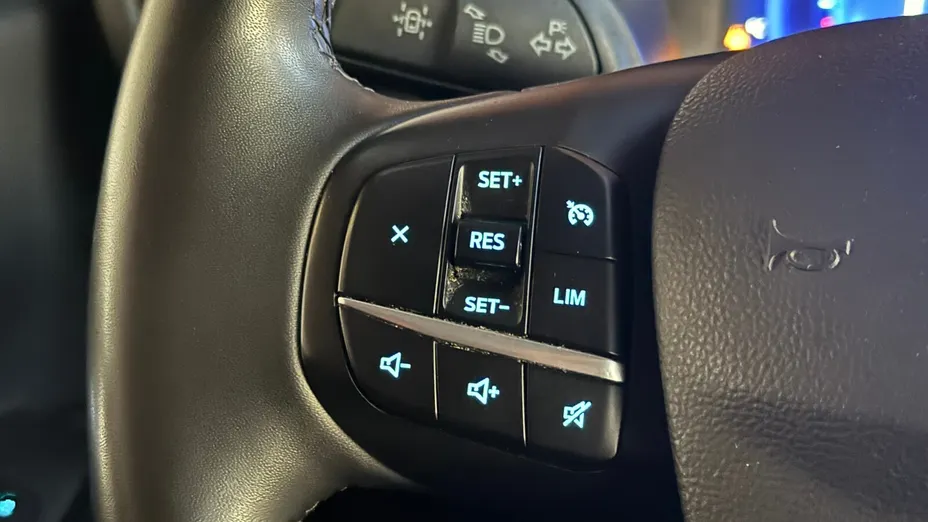 FORD Kuga Kuga 1.5 EcoBoost FWD Titanium