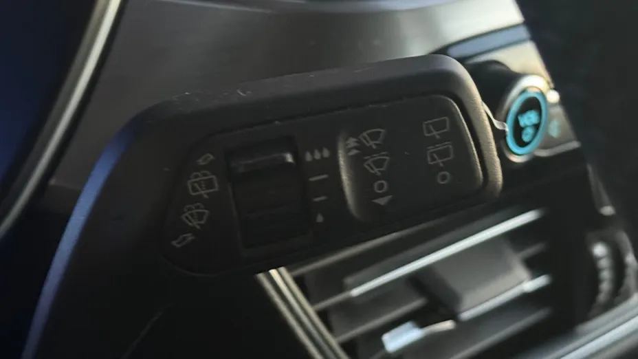 FORD Kuga Kuga 1.5 EcoBoost FWD Titanium