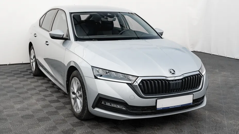 SKODA Octavia Octavia 1.5 TSI ACT Ambition