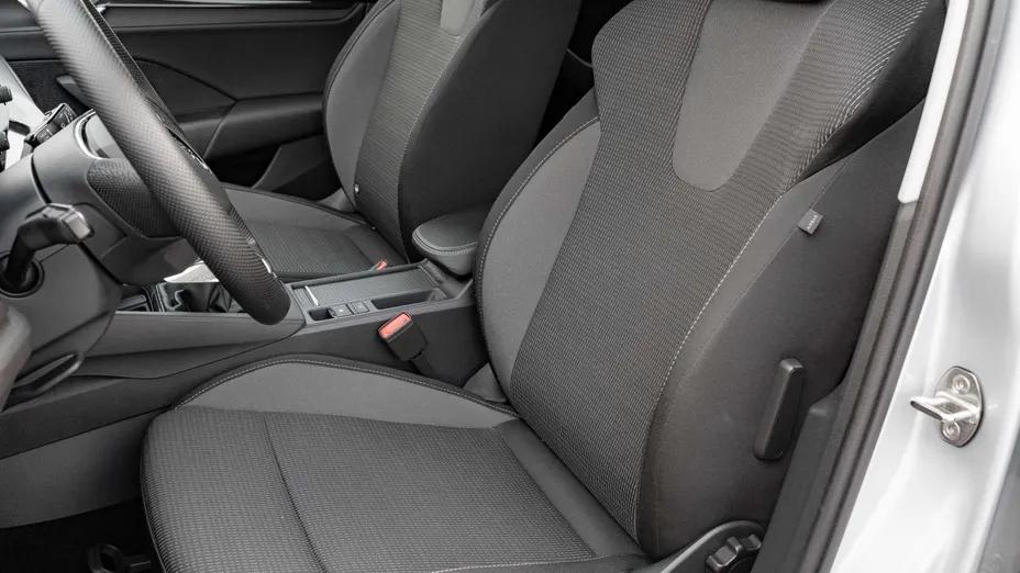 SKODA Octavia Octavia 1.5 TSI ACT Ambition