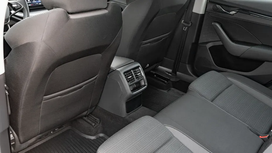 SKODA Octavia Octavia 1.5 TSI ACT Ambition