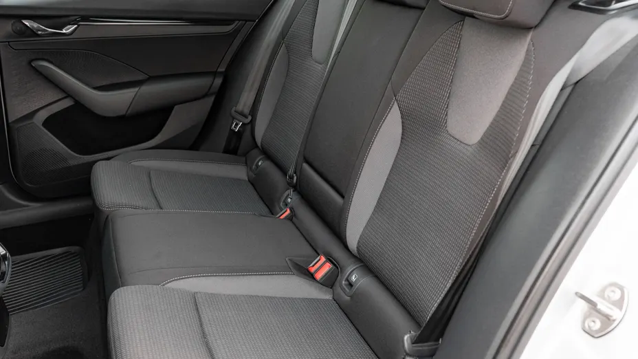 SKODA Octavia Octavia 1.5 TSI ACT Ambition