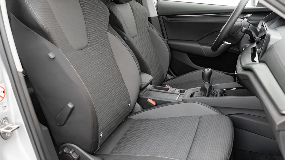 SKODA Octavia Octavia 1.5 TSI ACT Ambition