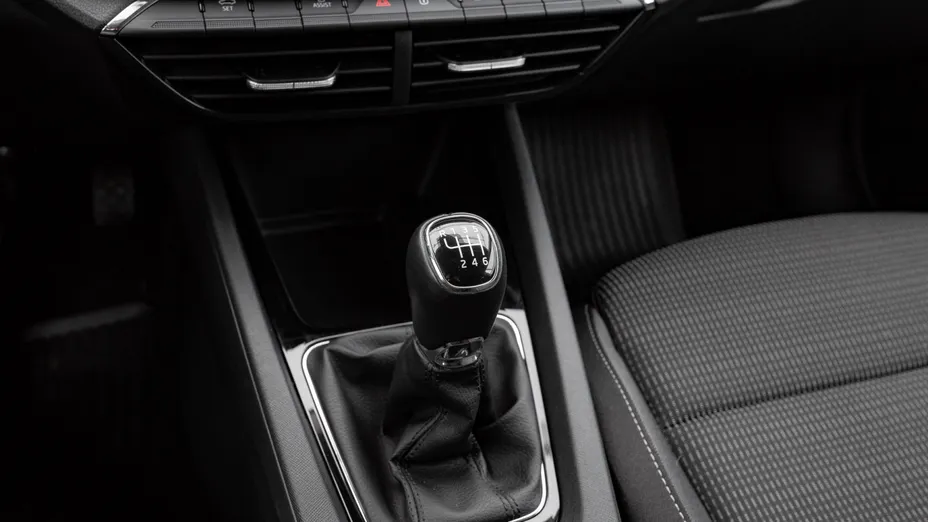 SKODA Octavia Octavia 1.5 TSI ACT Ambition