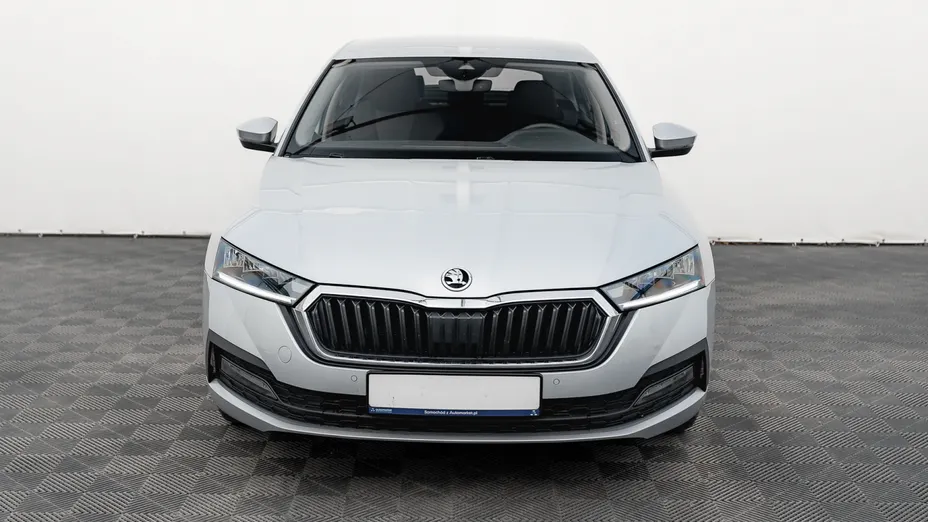 SKODA Octavia Octavia 1.5 TSI ACT Ambition