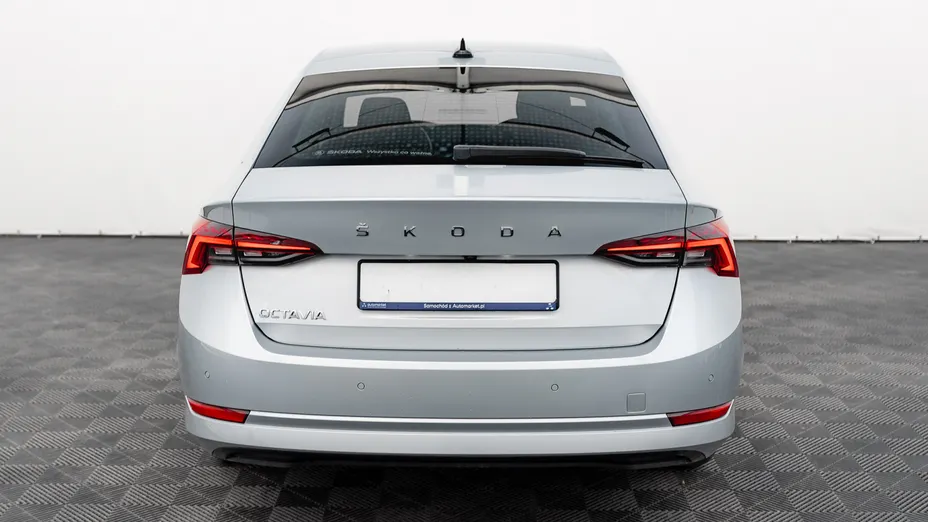 SKODA Octavia Octavia 1.5 TSI ACT Ambition