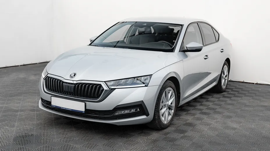 SKODA Octavia Octavia 1.5 TSI ACT Ambition