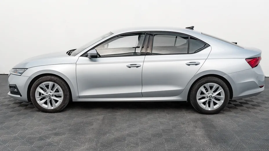 SKODA Octavia Octavia 1.5 TSI ACT Ambition