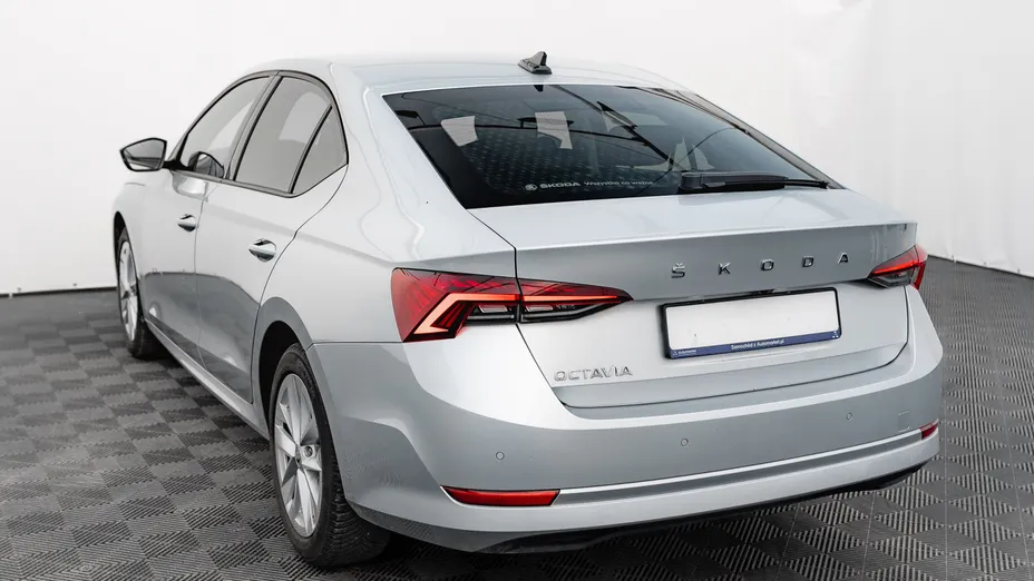 SKODA Octavia Octavia 1.5 TSI ACT Ambition