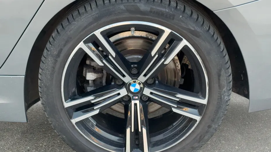 BMW Seria 3 320d xDrive mHEV M Sport aut