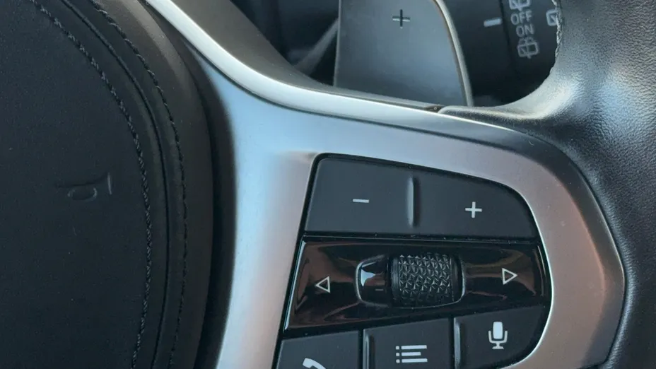 BMW Seria 3 320d xDrive mHEV M Sport aut