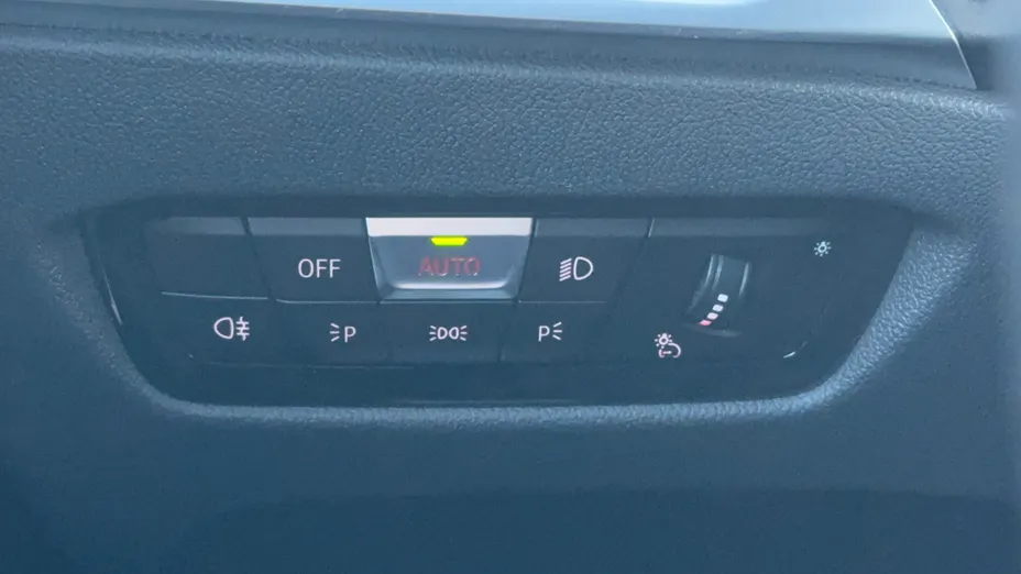 BMW Seria 3 320d xDrive mHEV M Sport aut